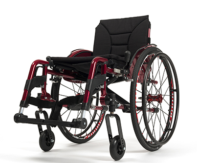 Активни инвалидни колички